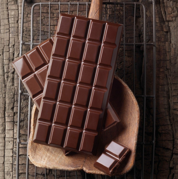 Baking Supplies, Baking Ingredients and Cake Design *  Chocolate Mould Chocolate Mould Chocolate Mould Classic Choco Bar